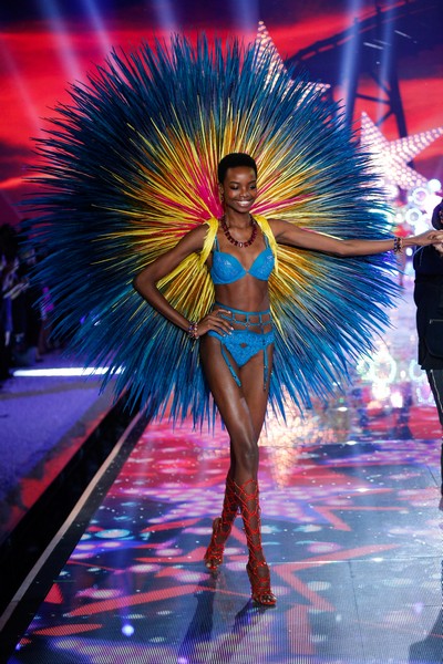 Victoria's Secret 2015 Fashion Show 